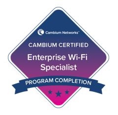 Enterprise Wi-Fi
