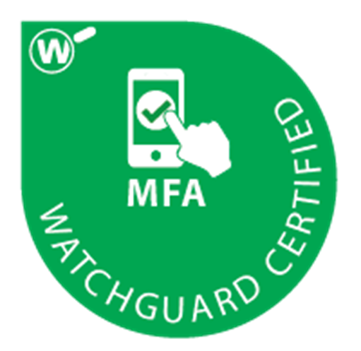 watchguard certified