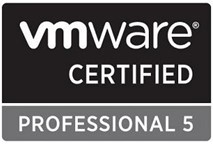 wmware professional 5