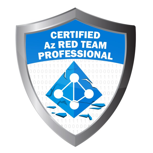 CARTP Certified Azure Red Team Professional