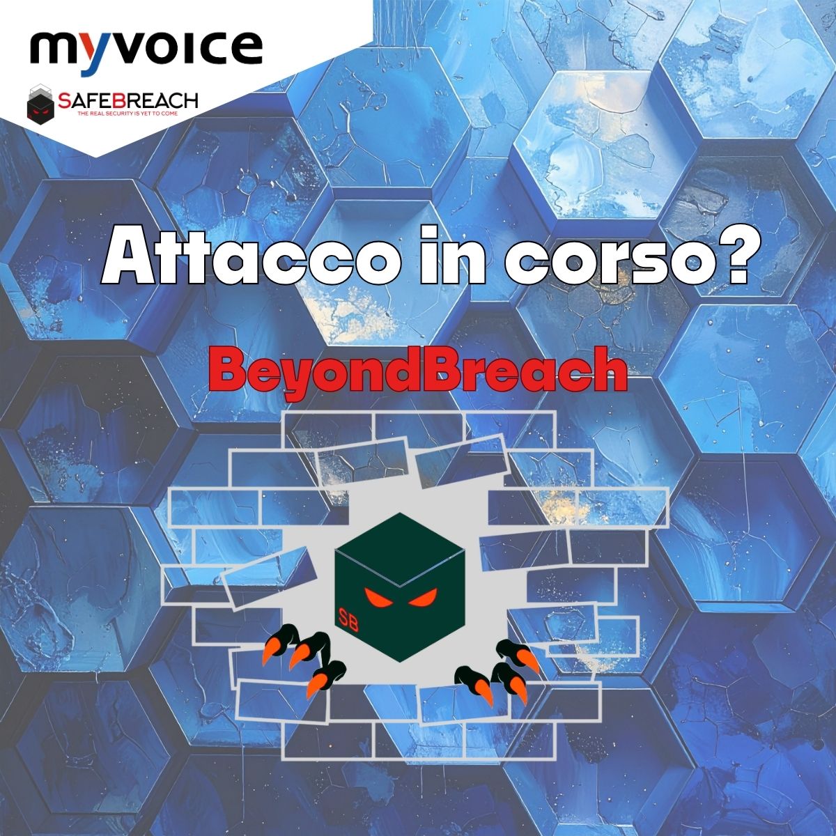 Oltre la prevenzione: cosa succede quando un attacco hacker è già in corso in azienda? 